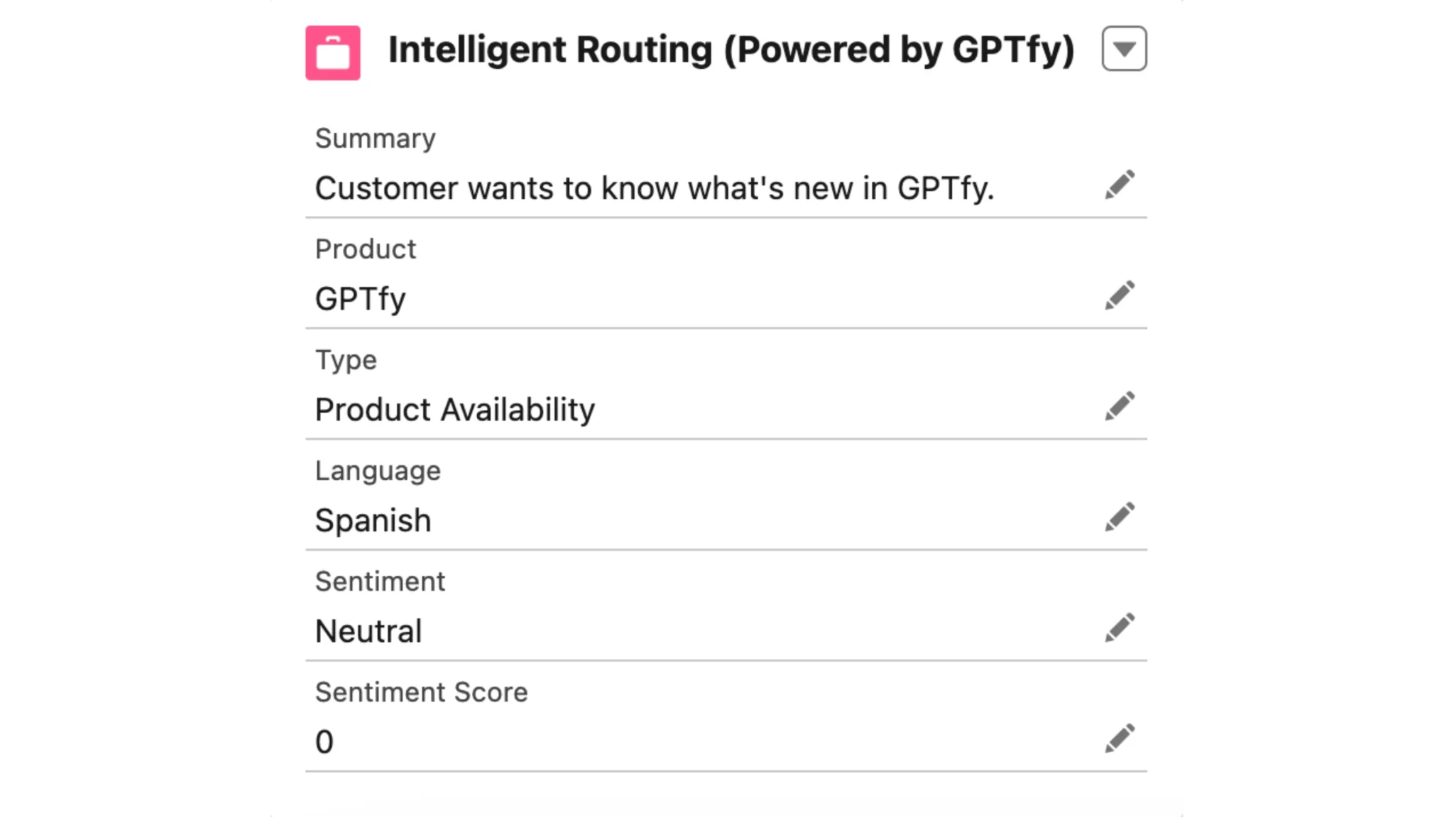 Intelligent Case Resolution and Case Routing - Multilingual Customer Support