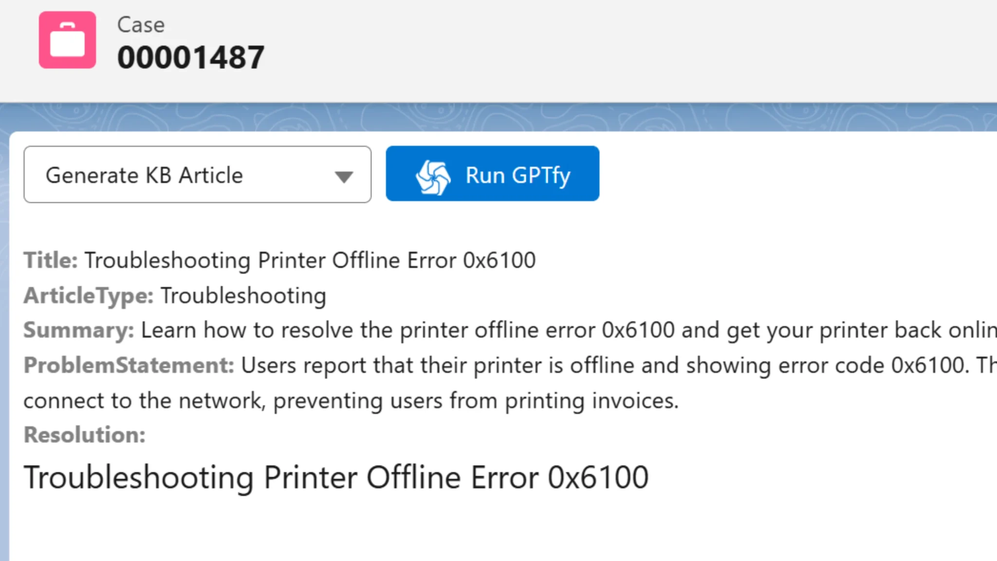 How It Works: Enterprise-Grade Automation - This process respects your security requirements while maximizing