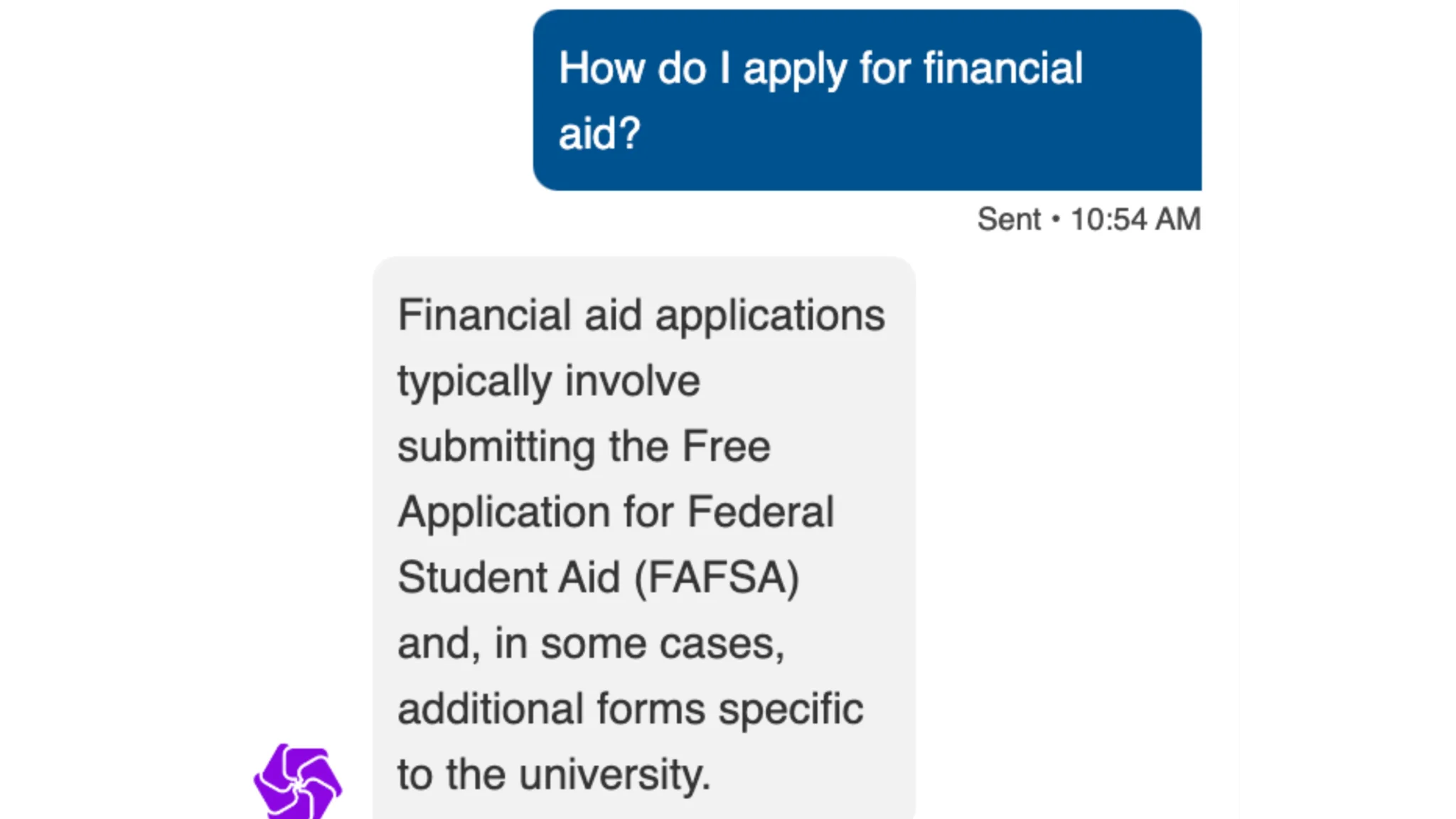 Application and Enrollment - Ongoing Support and Learning