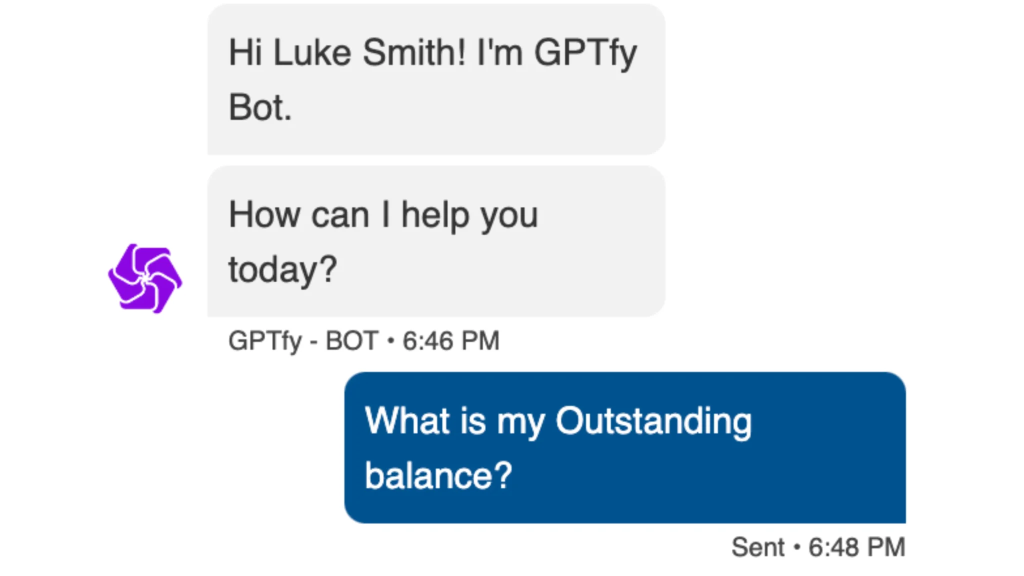 Ongoing Support and Learning - Rather than queuing up at the admin office,