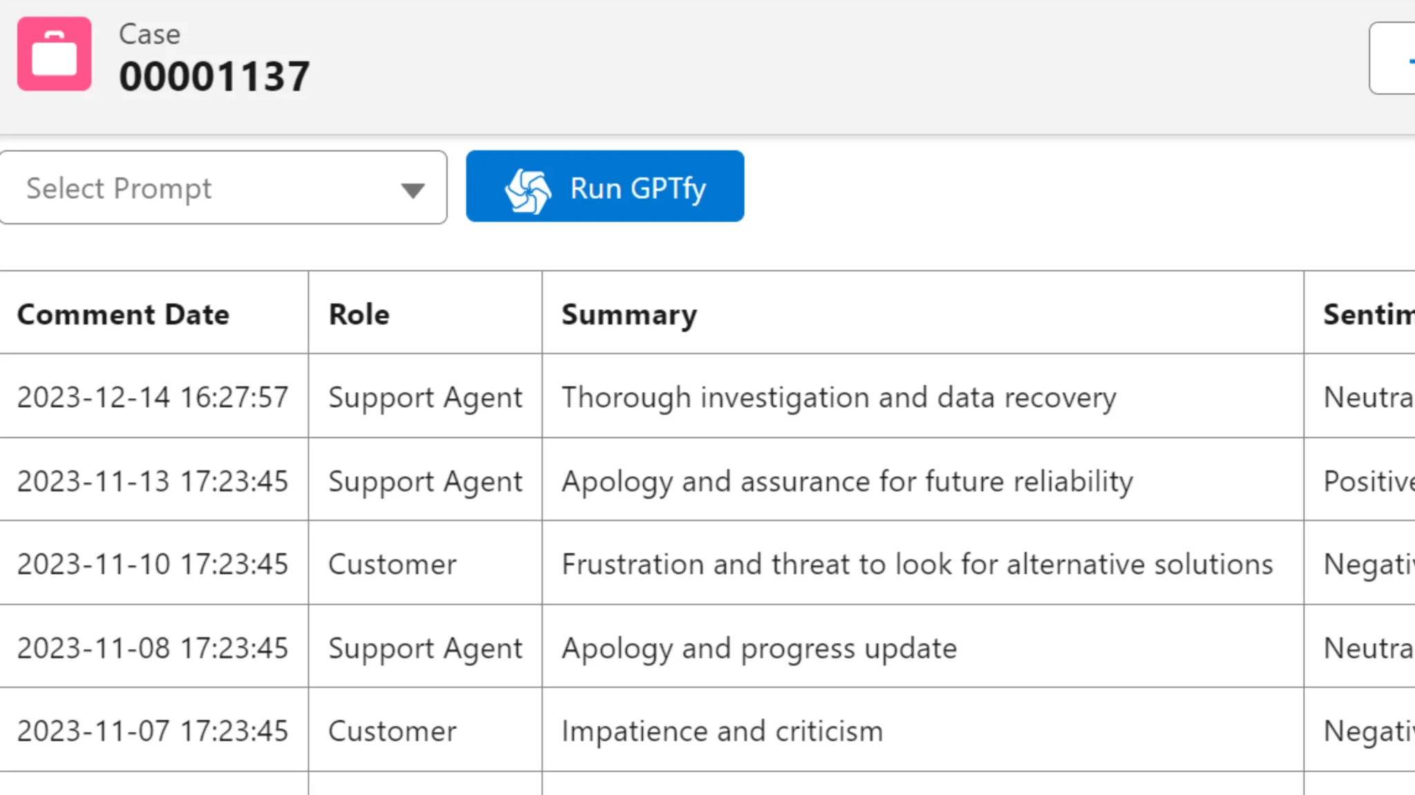 Compare Documents - Match doctor bills with insurance papers