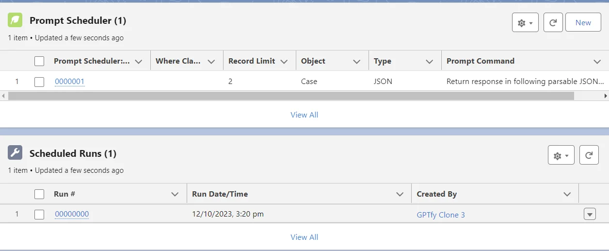 AI Mass Processing - Real-World Impact: From Insight to Action