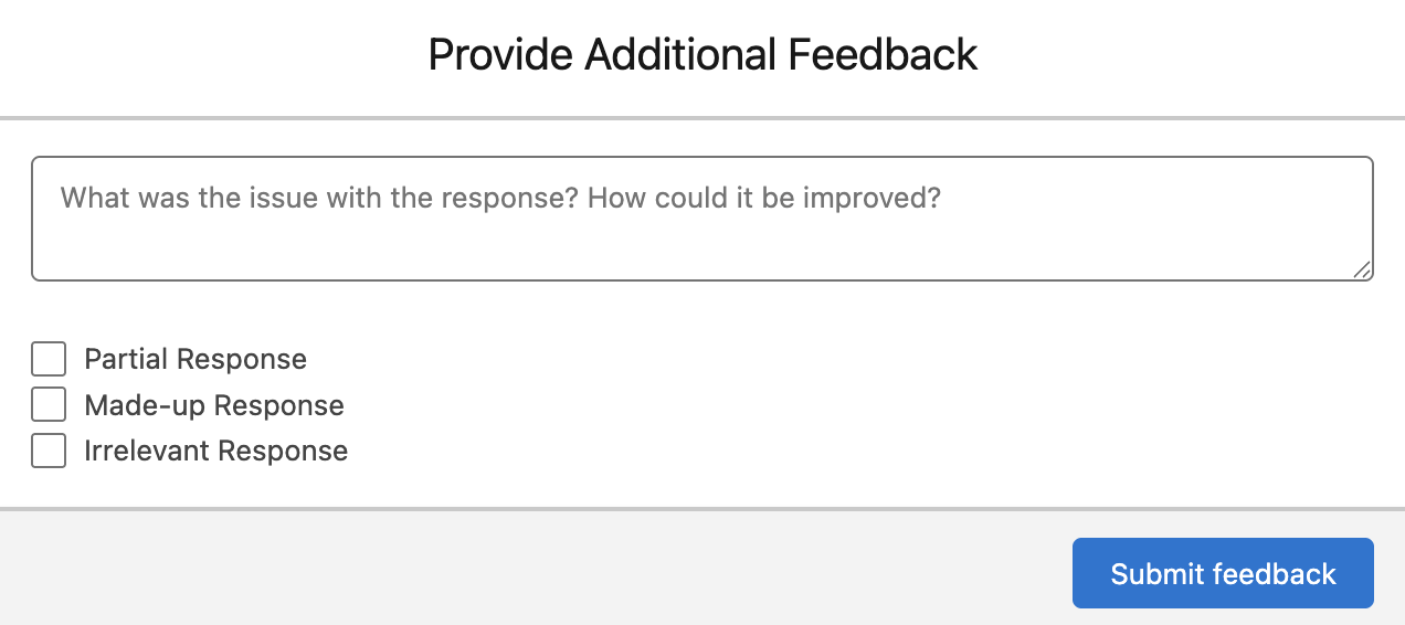 The Secret Weapon: Learning from User Feedback - Reinforcement Learning from Human Feedback (RLHF) works like