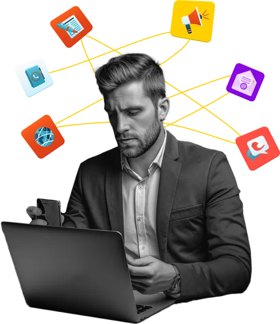 GPTfy for Sales Cloud