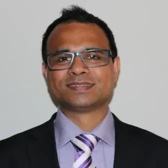 Amar Rawal's testimonial
