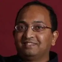Sury Ramamurthy's testimonial