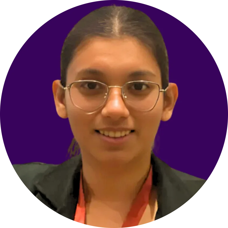 Ekta - AI R&D Engineer at GPTfy