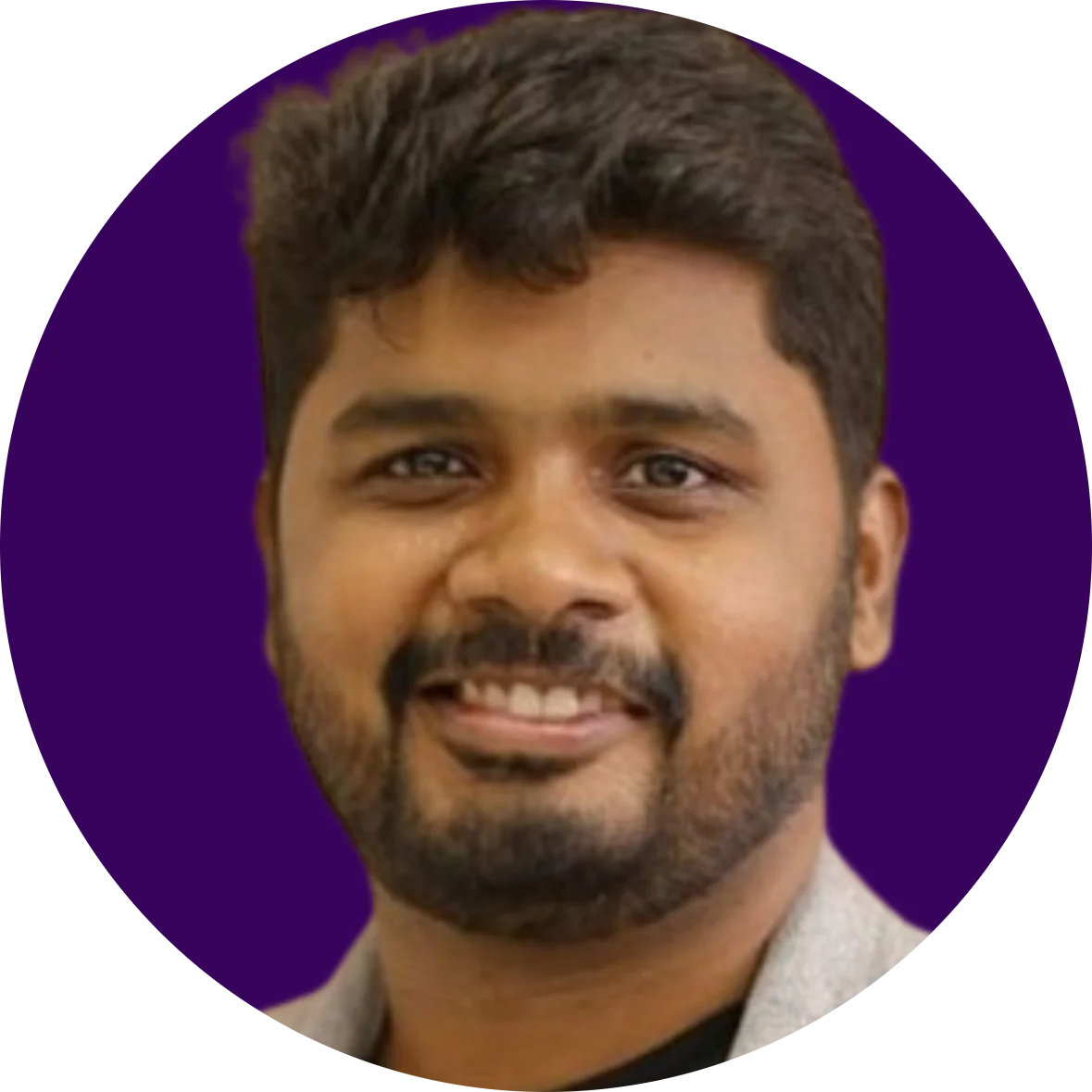 Kalanithi - Senior Salesforce Engineer at GPTfy