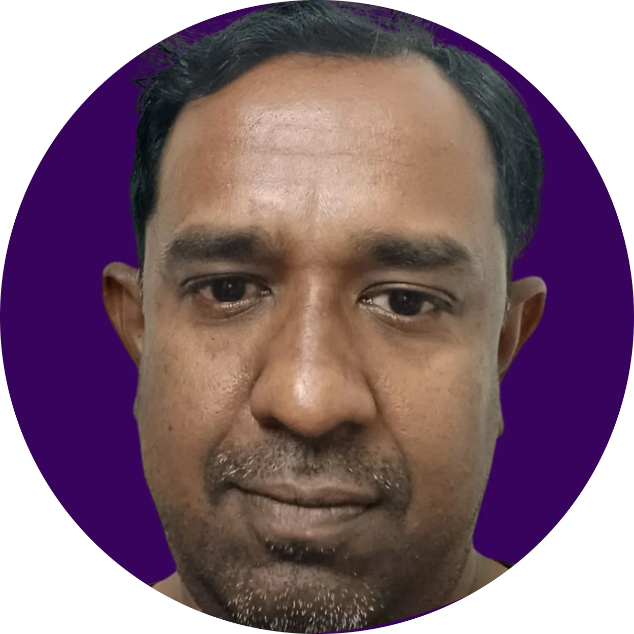 Ramesh - Salesforce QA Automation Engineer at GPTfy