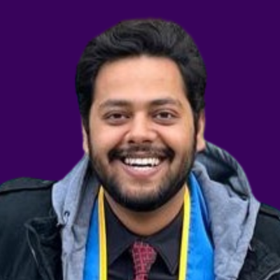 Atmesh Tiwari - Technical Product Specialist at GPTfy