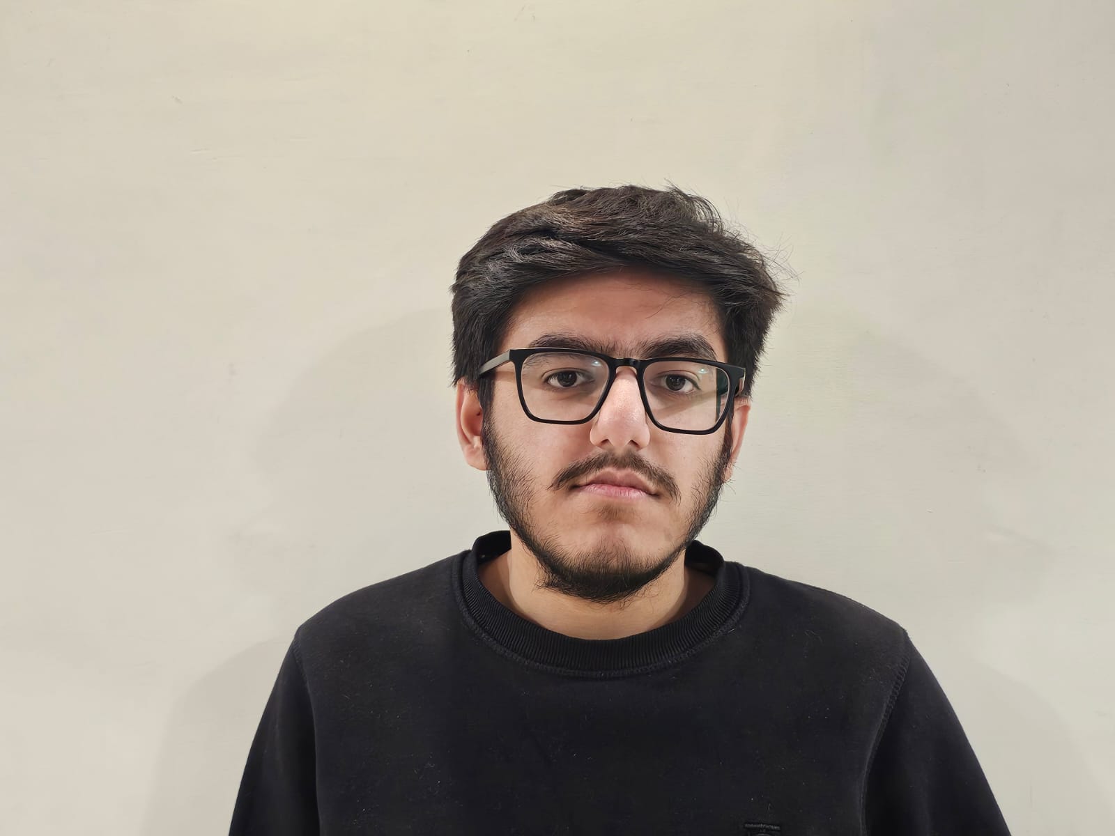 Garv Tanwar - AI Intern at GPTfy