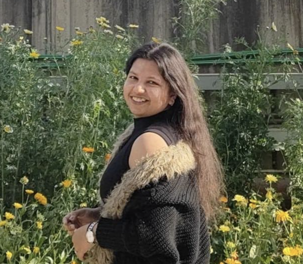 Khushi Mor - AI Intern at GPTfy