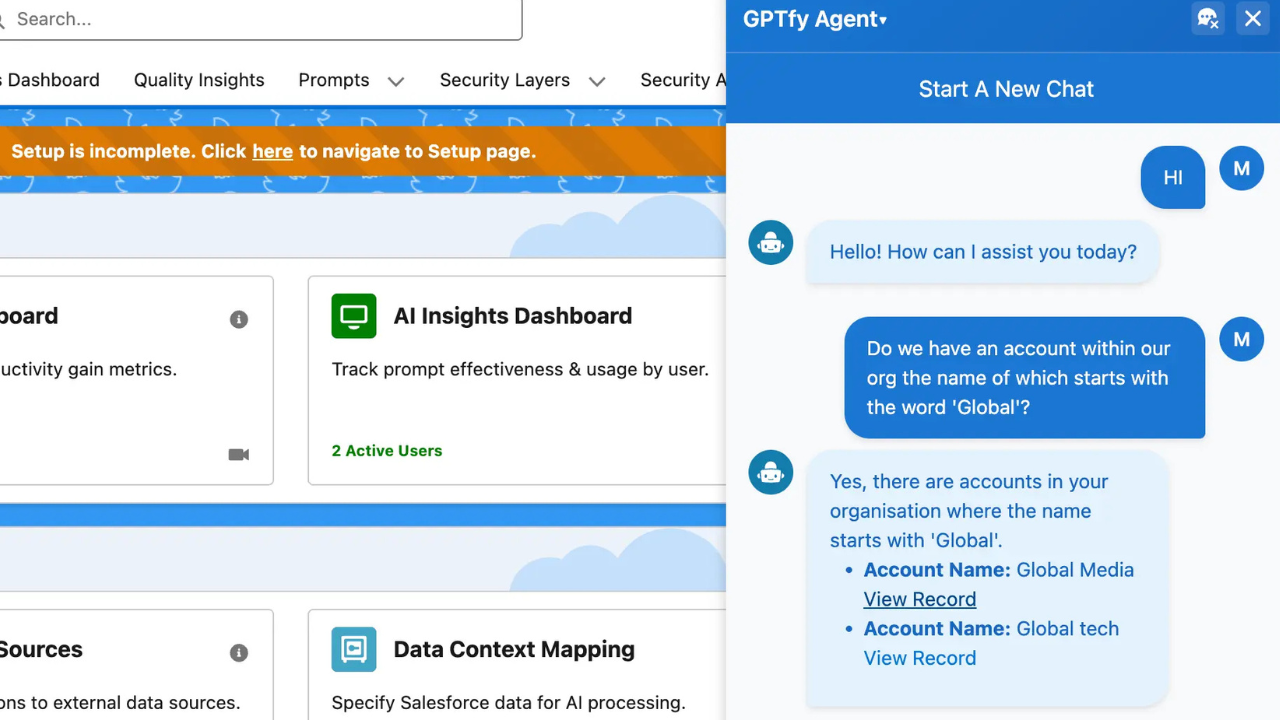 OpenAI Agentic AI Workflows