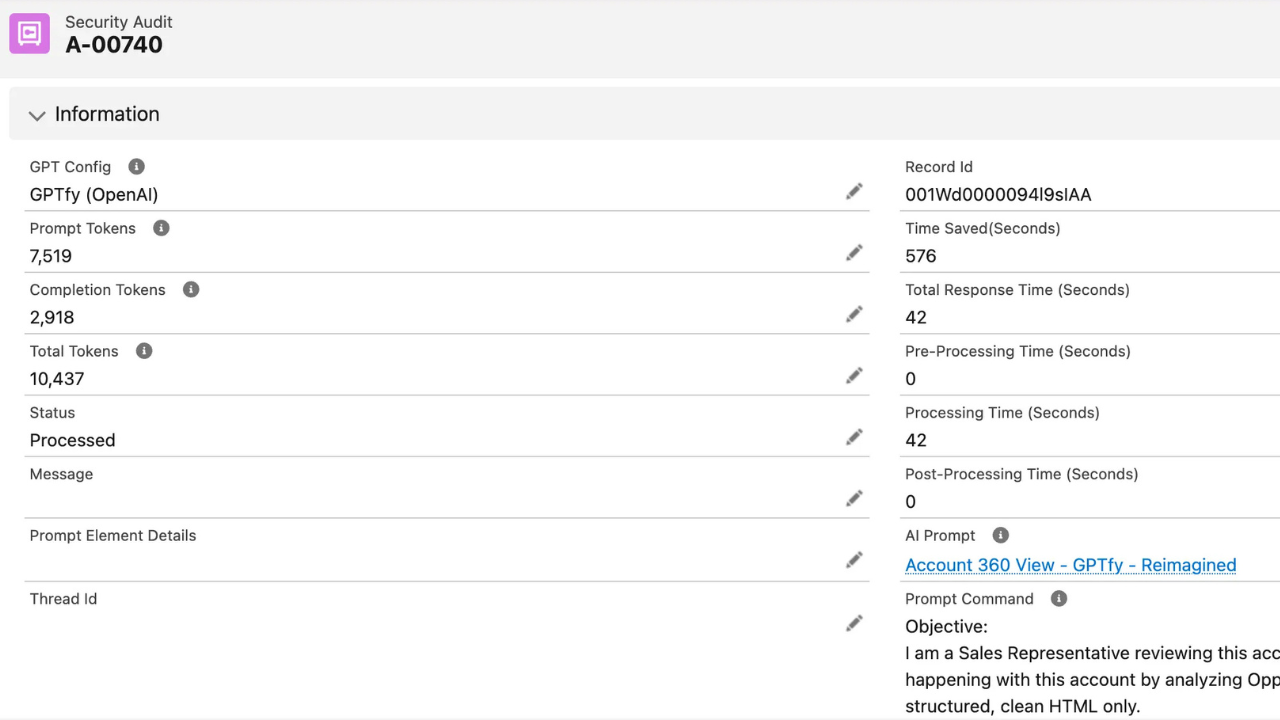 IT Administrator BYOM