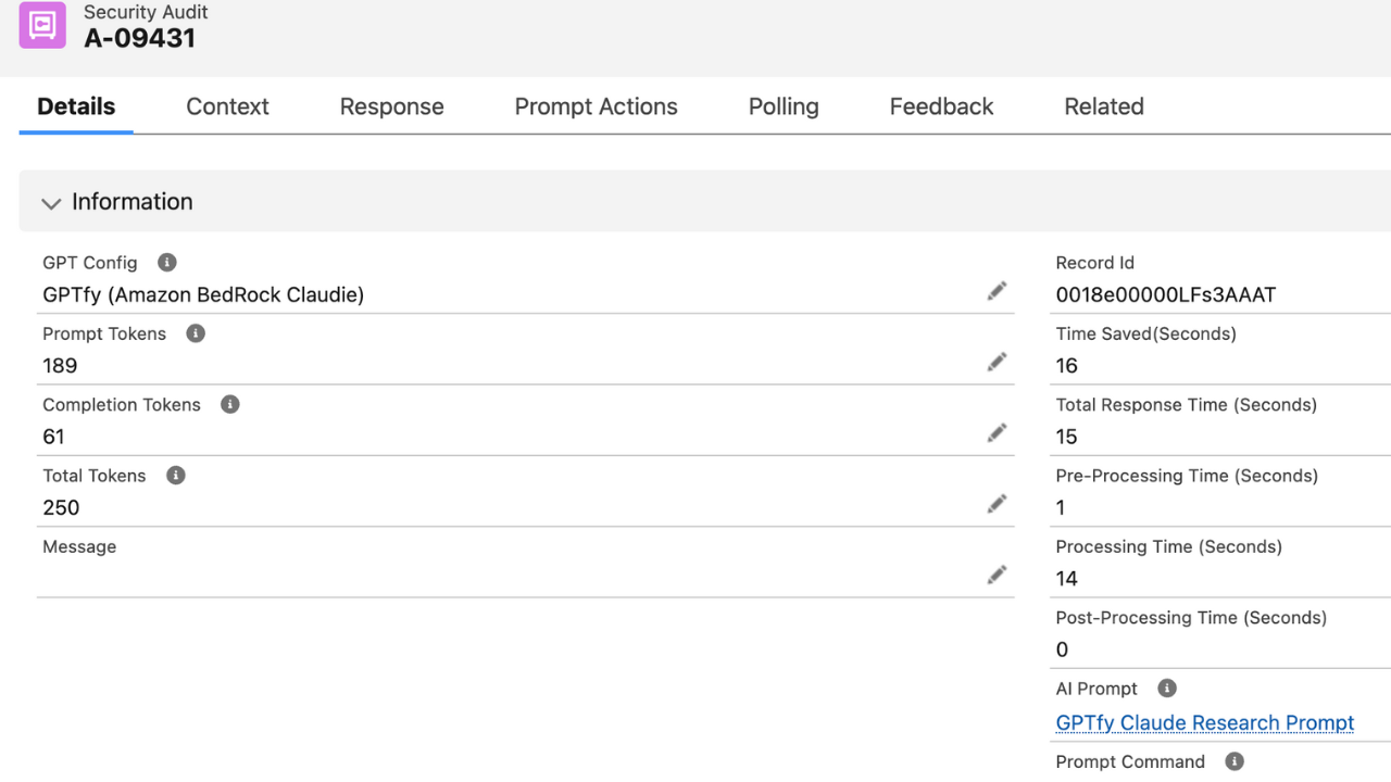 Anthropic Claude Compliance Governance