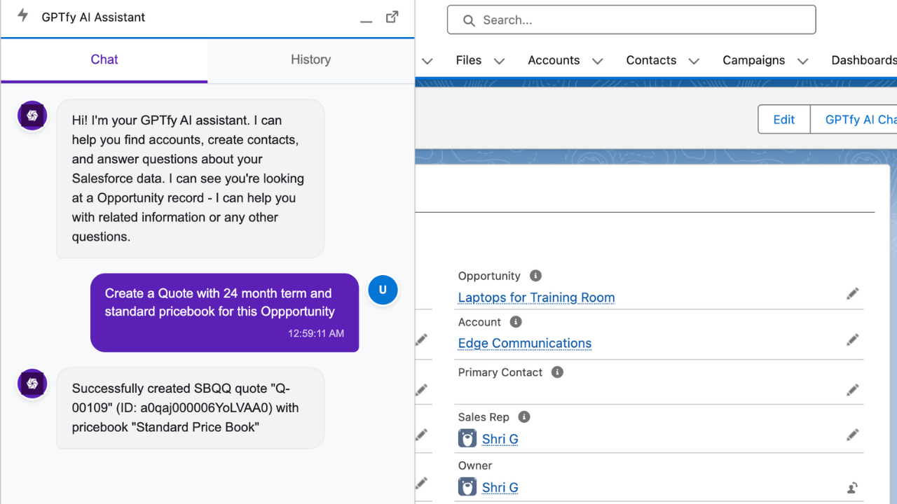 Guided Product Configuration