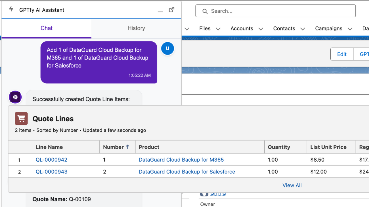Real-Time Pricing Intelligence
