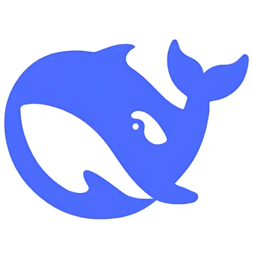 Deepseek Logo