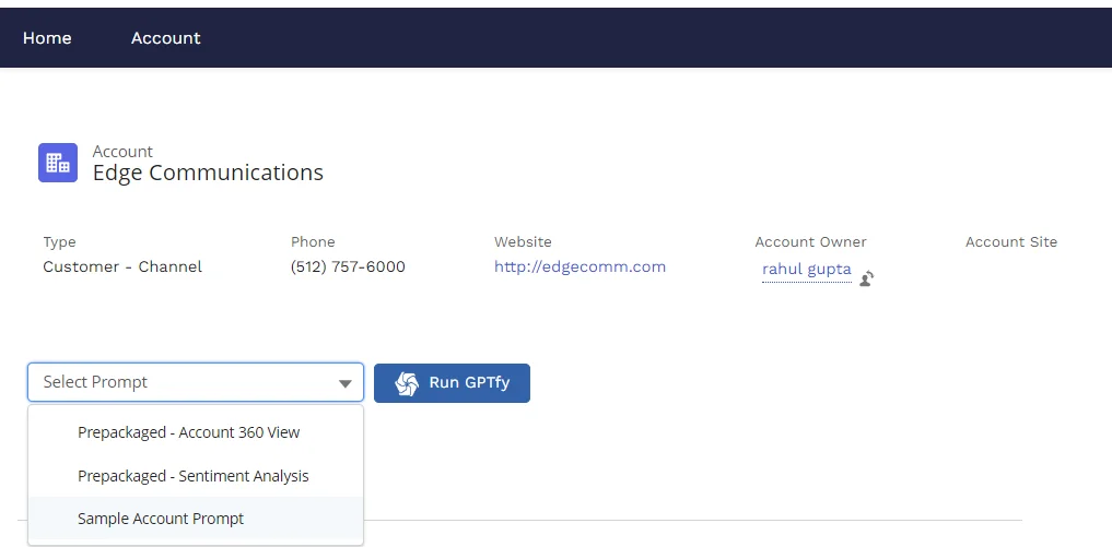 Administrators for Experience Cloud