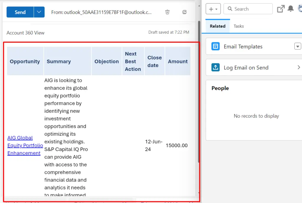 Gmail & Outlook Plugin for Salesforce