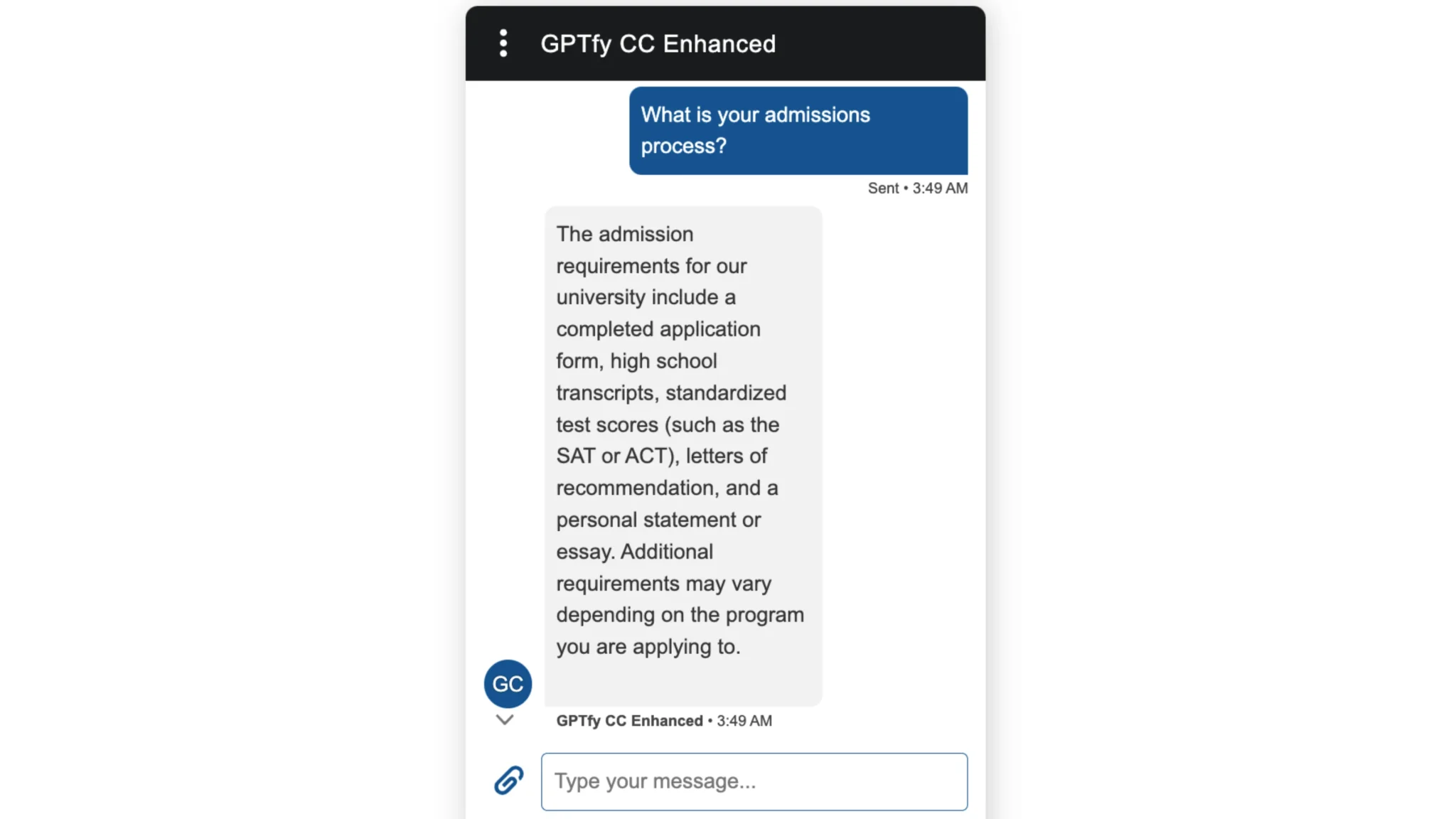 Customer Support Teams Generate Contextual Responses