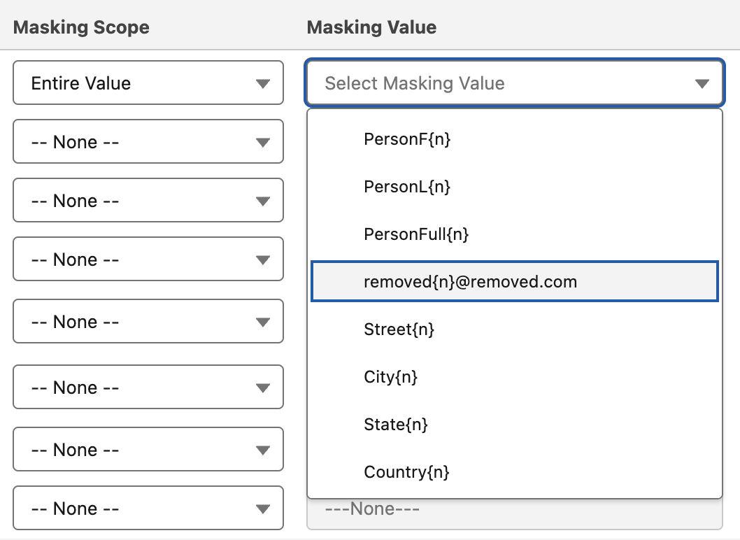 Salesforce Admins Configure Security Without Code