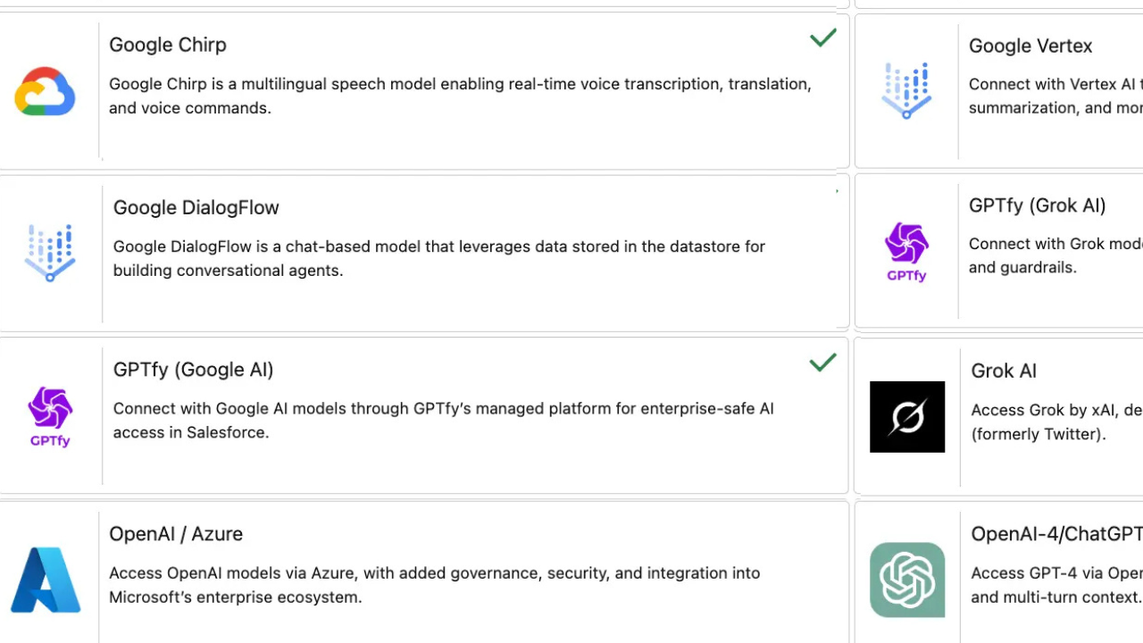 Google Gemini Customer Experience