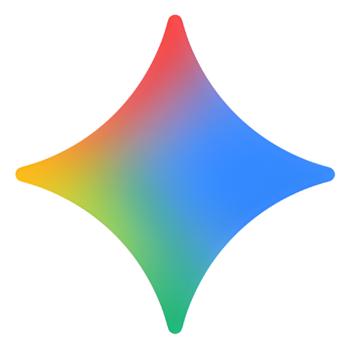 Google Gemini Logo