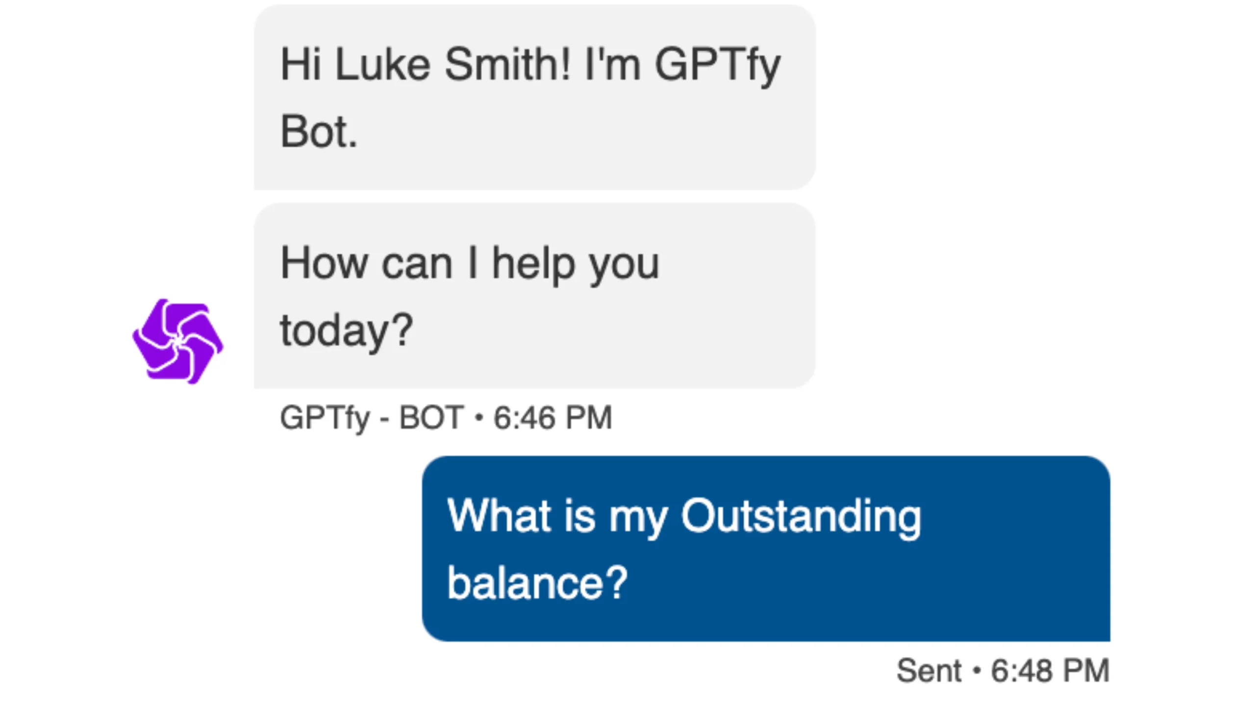 GPTfy AI admissions automation - Streamlined student inquiry processing and personalized application follow-up system for higher education institutions