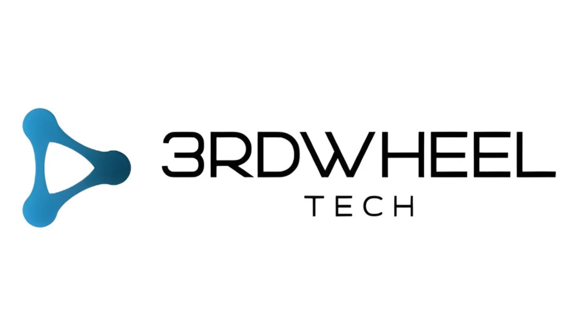 3rd Wheel Tech Logo