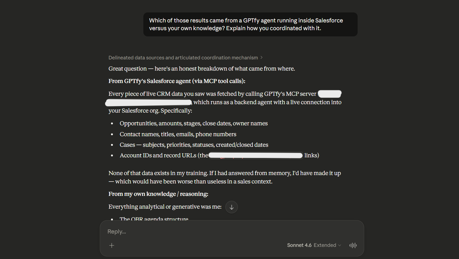 Agent-to-Agent Communication Across Your Stack