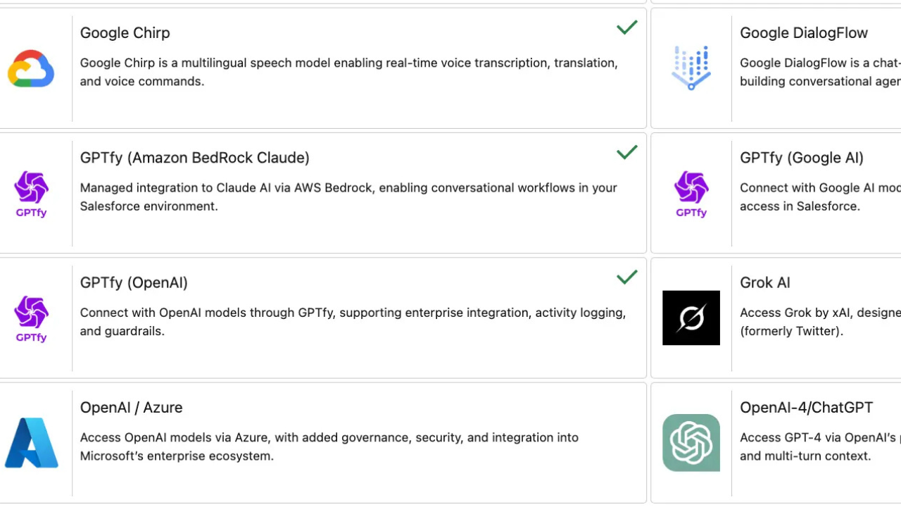 OpenAI Business Process Automation