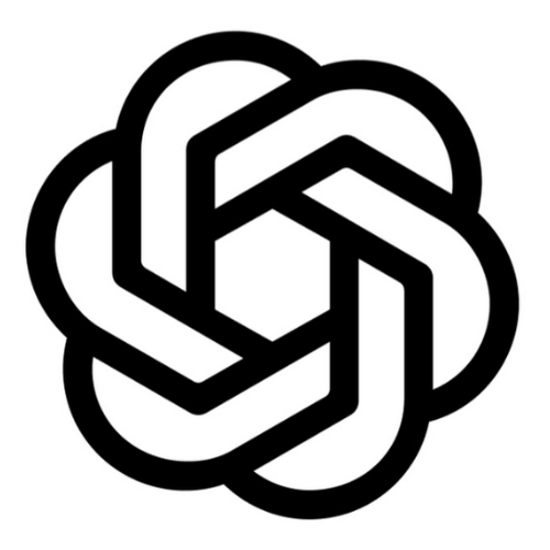 OpenAI Logo