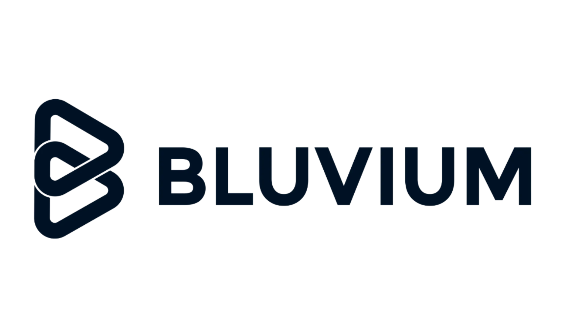 Bluvium logo