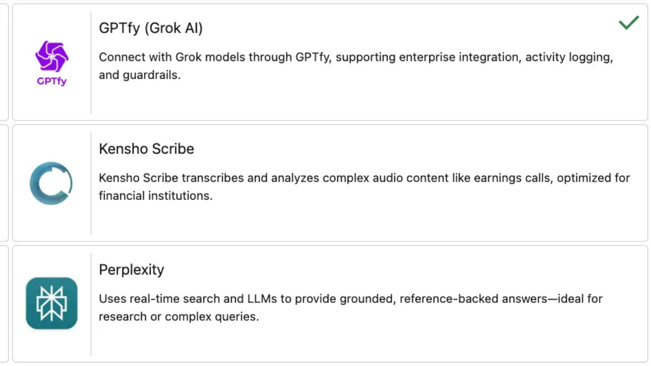 Perplexity AI Research Intelligence