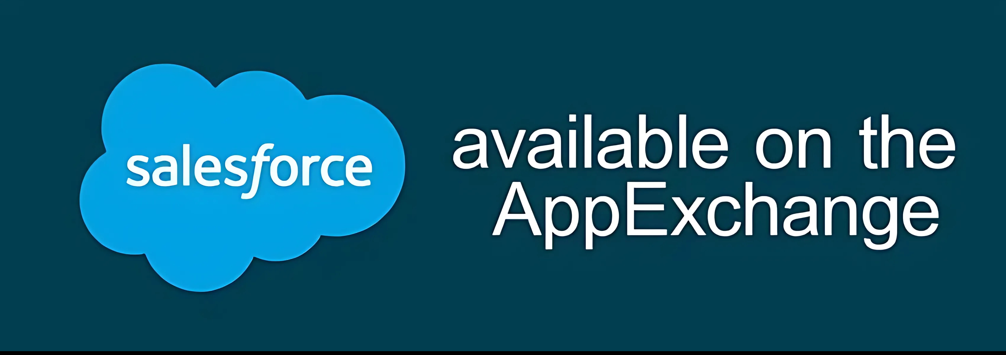 Salesforce AppExchange