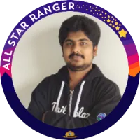 Photo of Dinesh Kumar, Developer at 2SD Technologies Limited